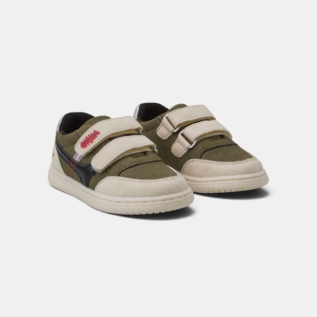 Zapatillas deportivas para ni&ntilde;o Chicco, Verde