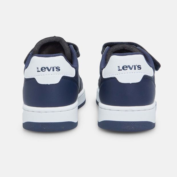 Sneakers de ni&ntilde;os Levi's, 