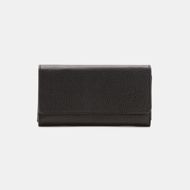 Cartera de mujer BATA elegante y pr&aacute;ctica, Negro