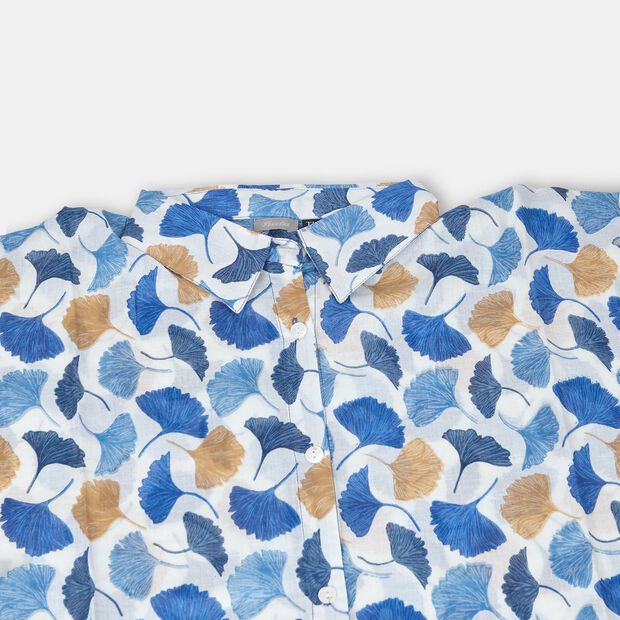 Kaft&aacute;n para mujer Bata, Multicolor