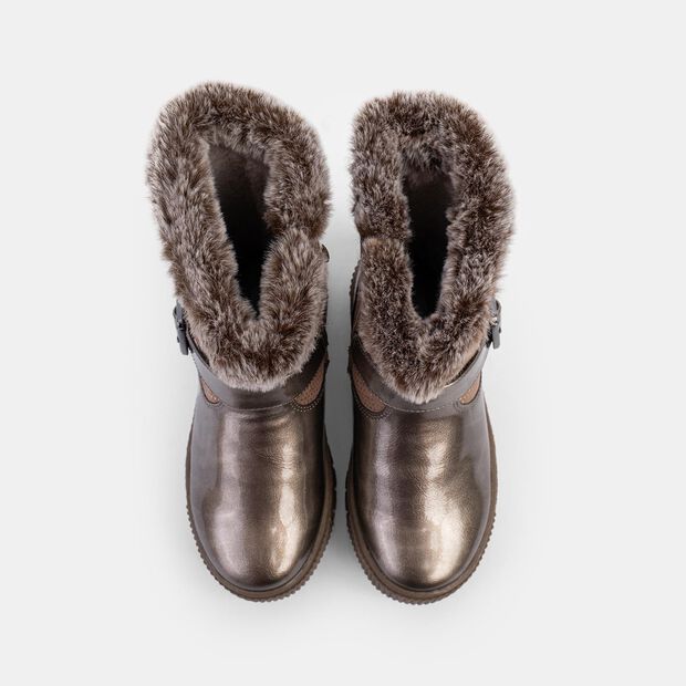 Botas de invierno para ni&ntilde;as, 