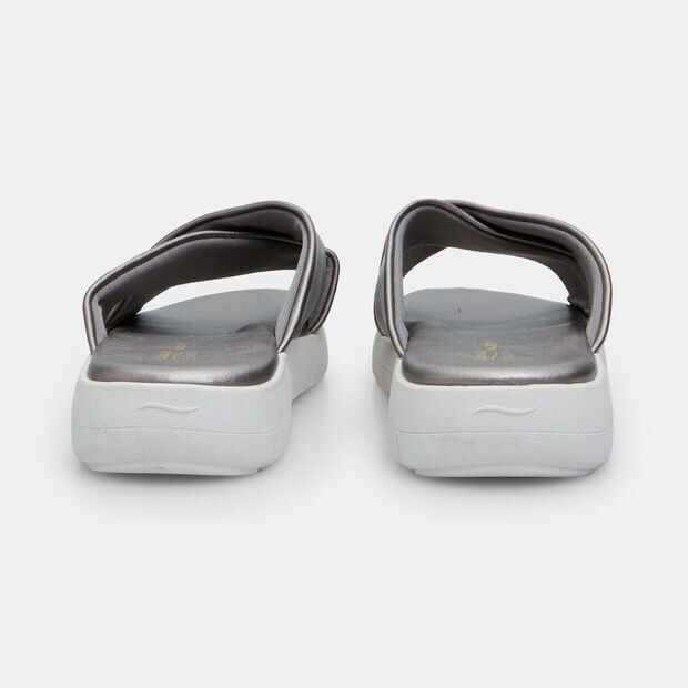 Zapatillas para mujer Comfit, Gris