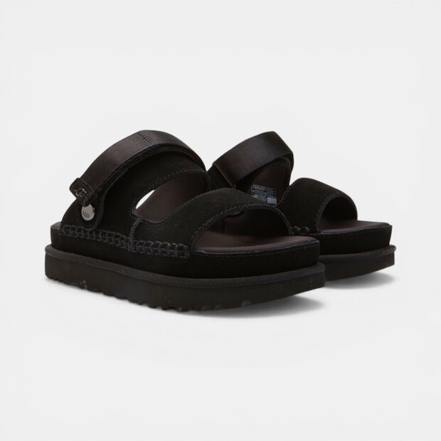 Sandalias de mujer Ugg, Negro