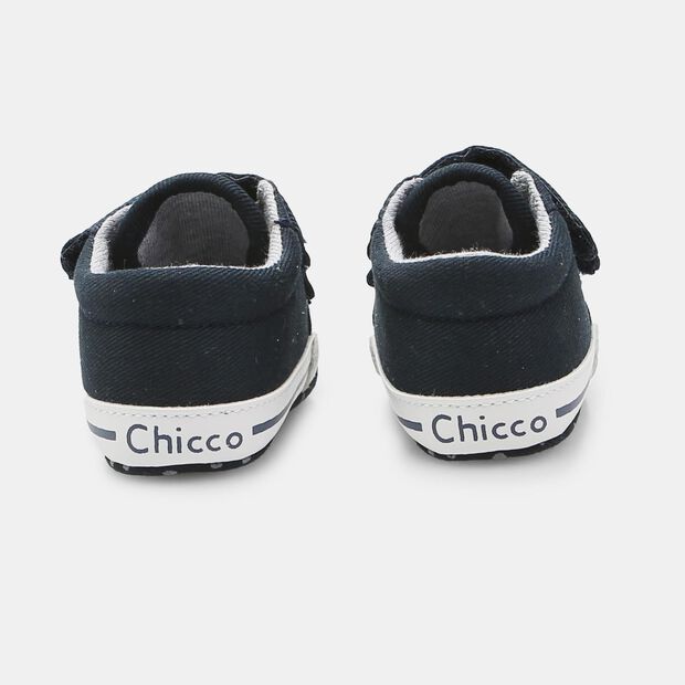 Zapatos de primeros pasos Chicco para Niños, Azul