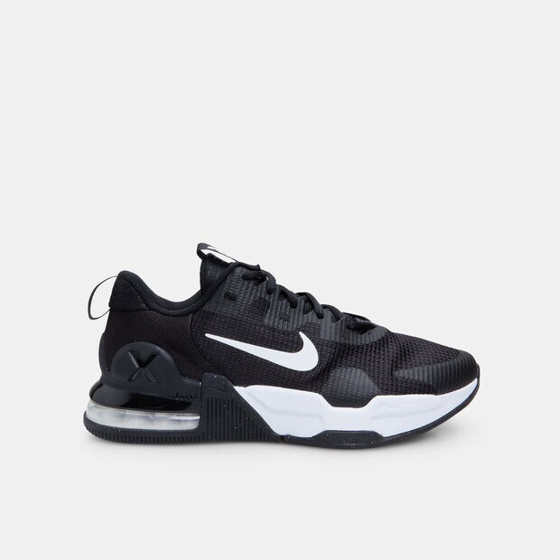 Sneakers de hombre Nike Air Max Alpha Trainer 5, Negro