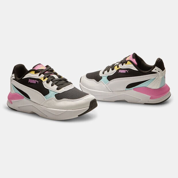 Sneakers para mujer Puma X-RAY, Multicolor