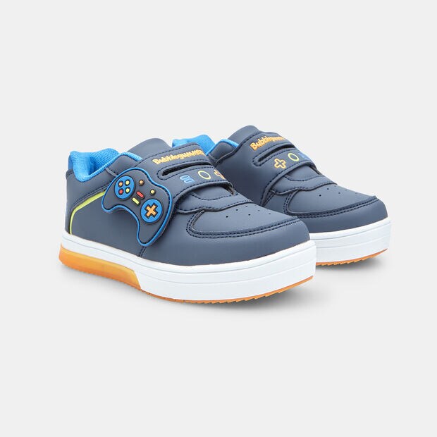 Zapatos Bubblegummers para Ocio Infantil, 