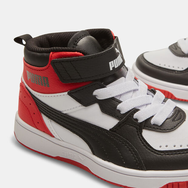 Sneakers de ni&ntilde;o puma rebound, 
