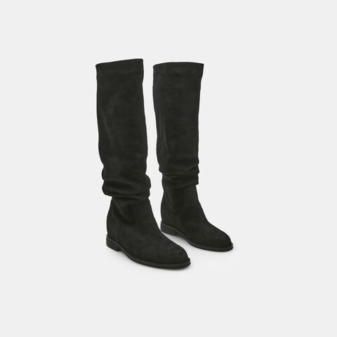 Botín para mujer Bata Red Label, Negro