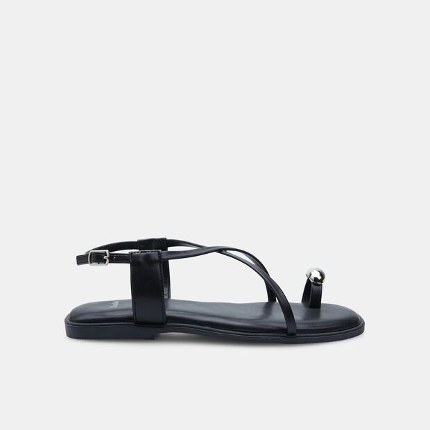 Sandalias tipo chanclas de mujer BATA, 