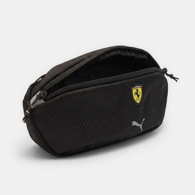 Ri&ntilde;onera de hombre Puma, Negro