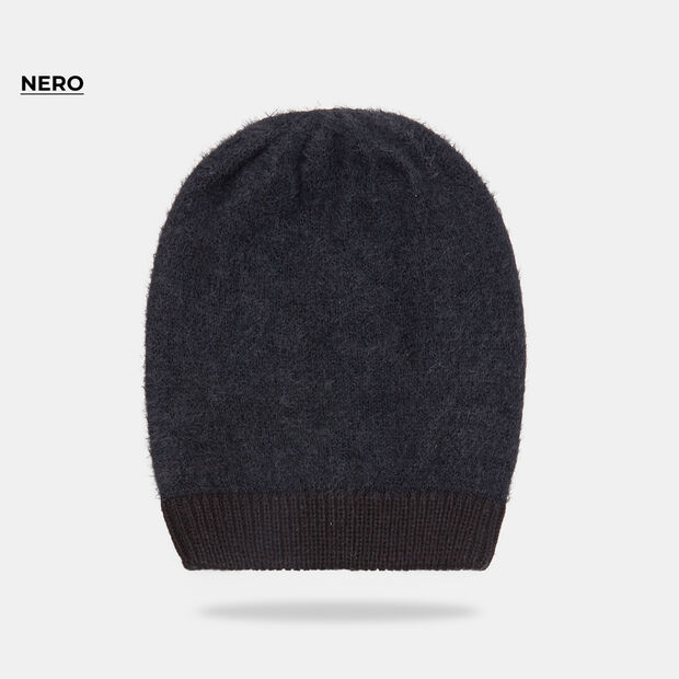 Gorro de colores surtidos, Multicolor