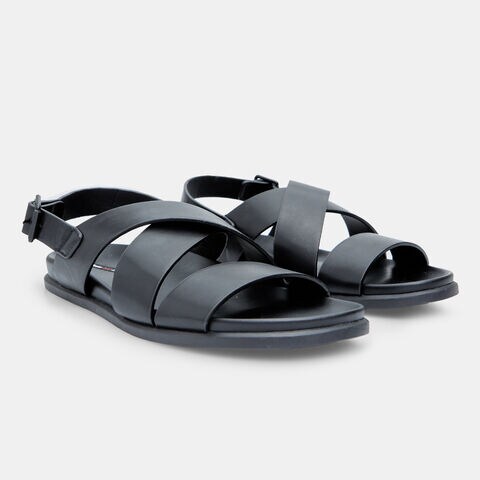 Sandalias Bata Red Label para hombre, 
