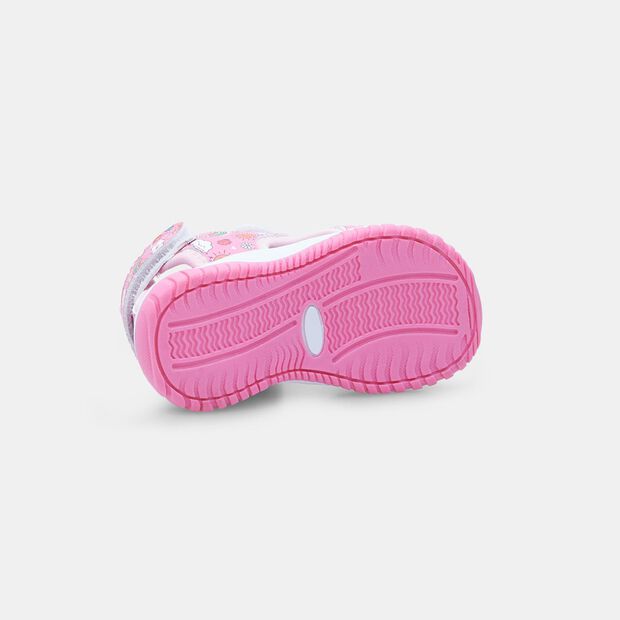 Sandalias de ni&ntilde;a Primigi, Rosa
