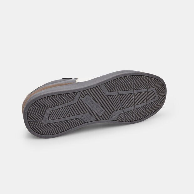 Zapatillas de hombre US Polo, Marr&oacute;n