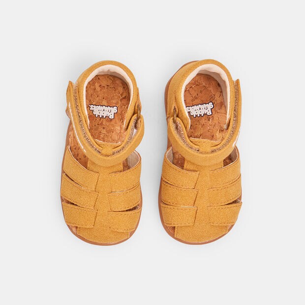 Sandalias para ni&ntilde;o Bubblegummers, 
