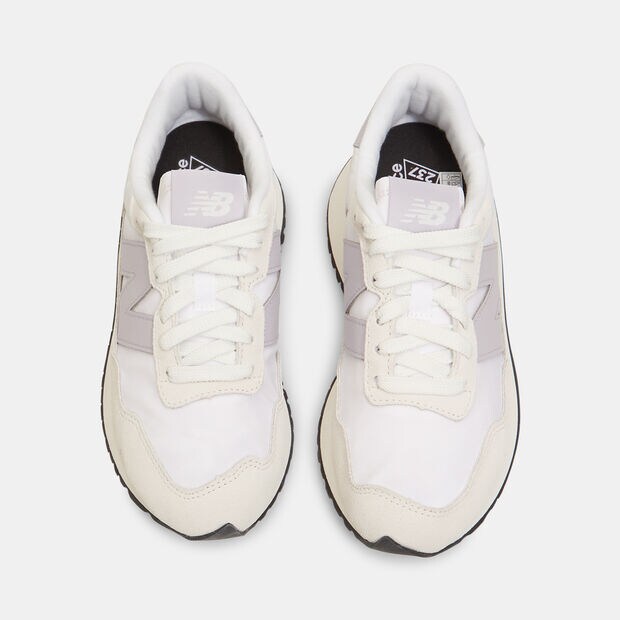Sneakers de mujer New Balance 237 , Blanco