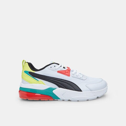 Sneakers para hombre Puma Vis2K, Multicolor