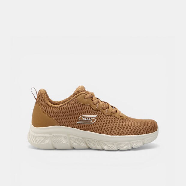 Zapatillas Skechers De Hombre, Marr&oacute;n