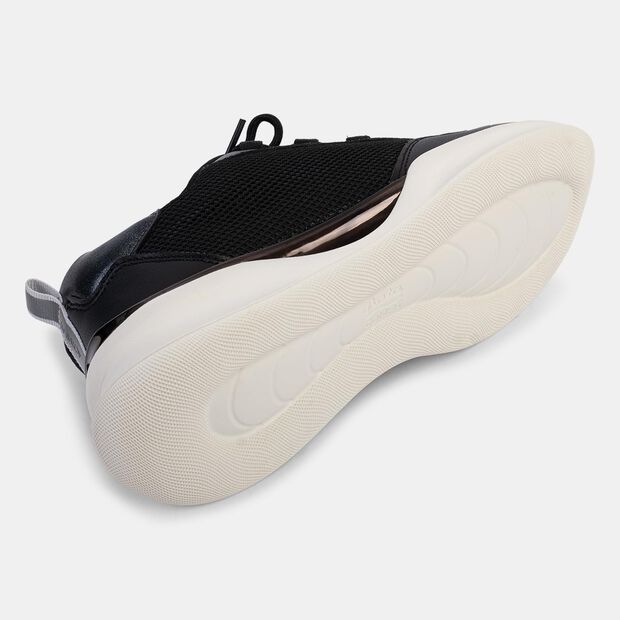 Sneakers para mujer Bata Comfit, Negro