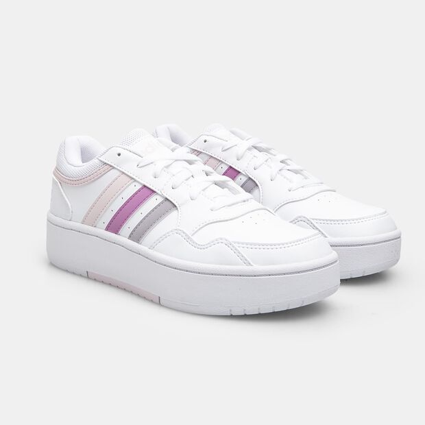 Sneakers de mujer ADIDAS HOOPS 3.0 BOLD W, 