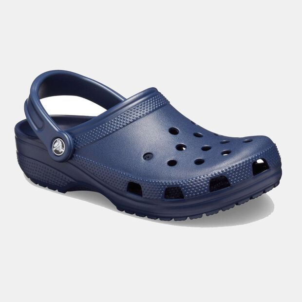 Zueco de hombre Crocs, 