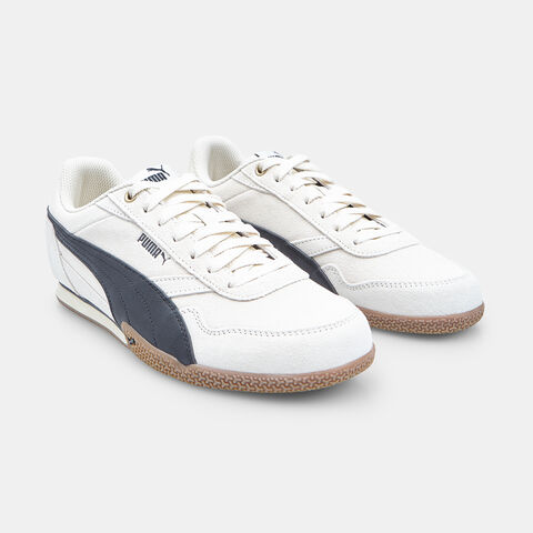 Zapatillas de mujer Puma Bella Donna SD, Beige