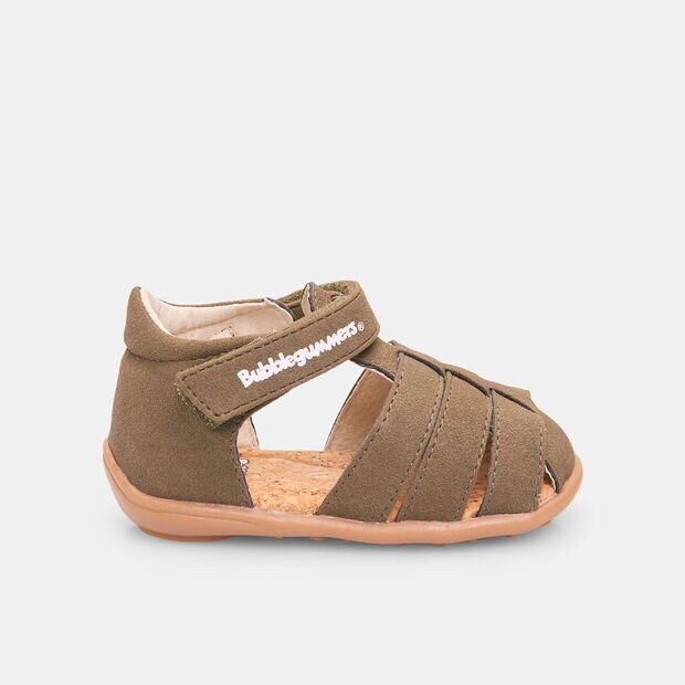 Sandalias para ni&ntilde;o Bubblegummers, 