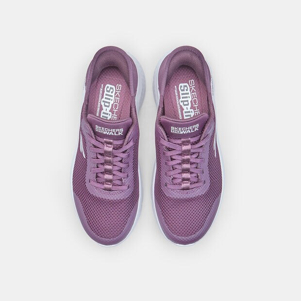 Zapatillas deportivas de mujer Skechers Slip-ins GO WALK FLEX, 