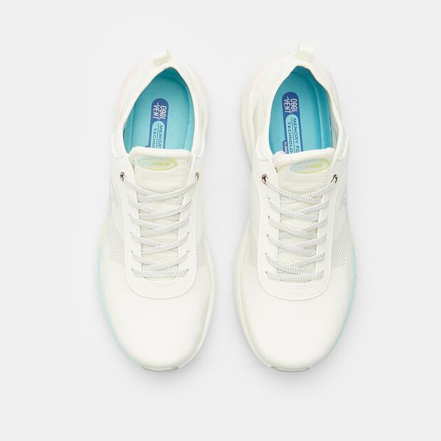 Sneakers para mujer POWER Fizz 300 Eurus, Blanco