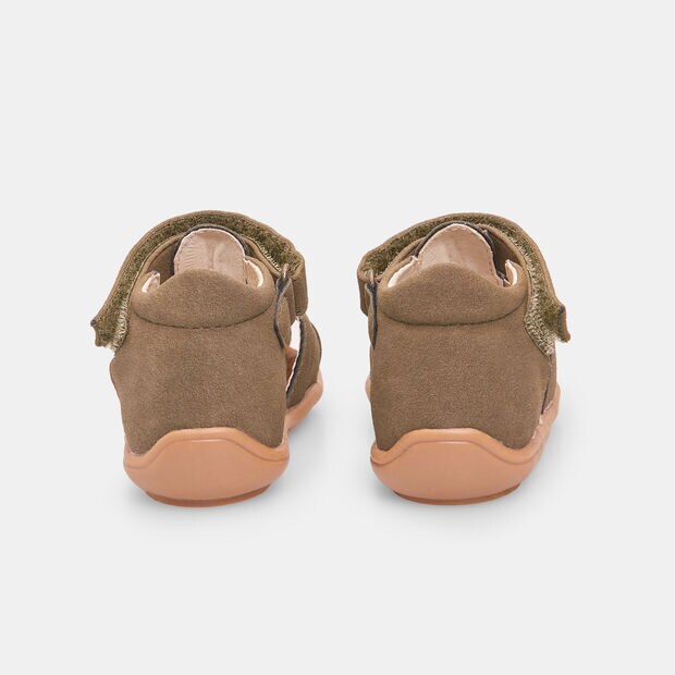 Sandalias para ni&ntilde;o Bubblegummers, 