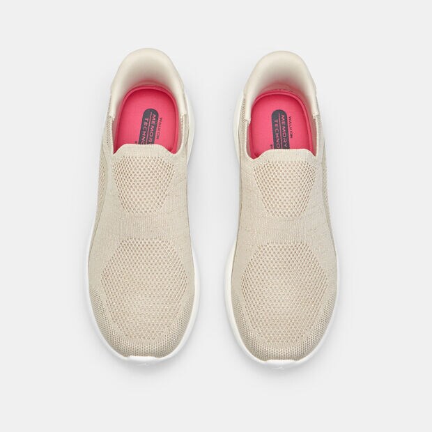 Zapatillas slip on para mujer Power, 