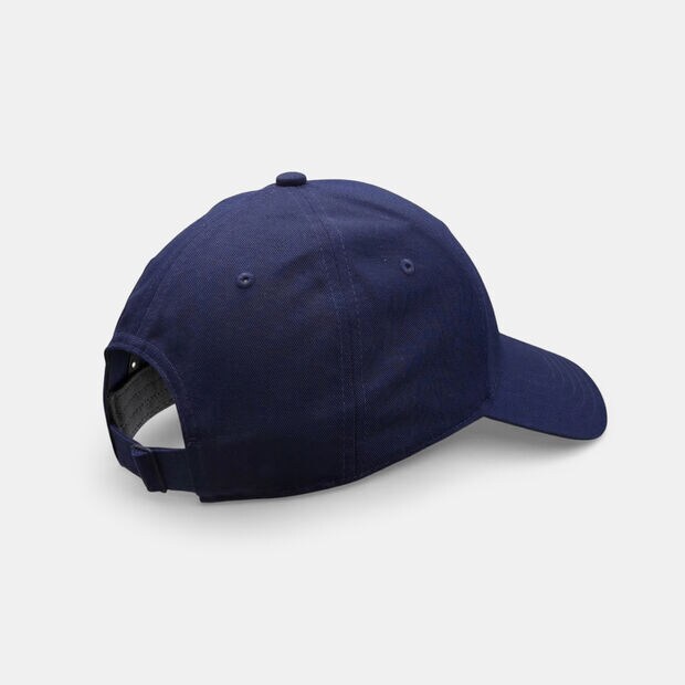 Gorra de hombre Adidas, Azul