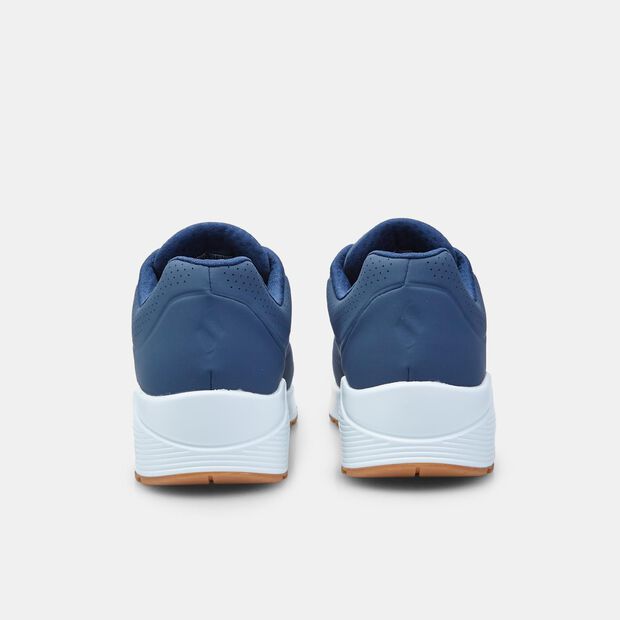 Zapatillas SKECHERS UNO para hombre, Azul
