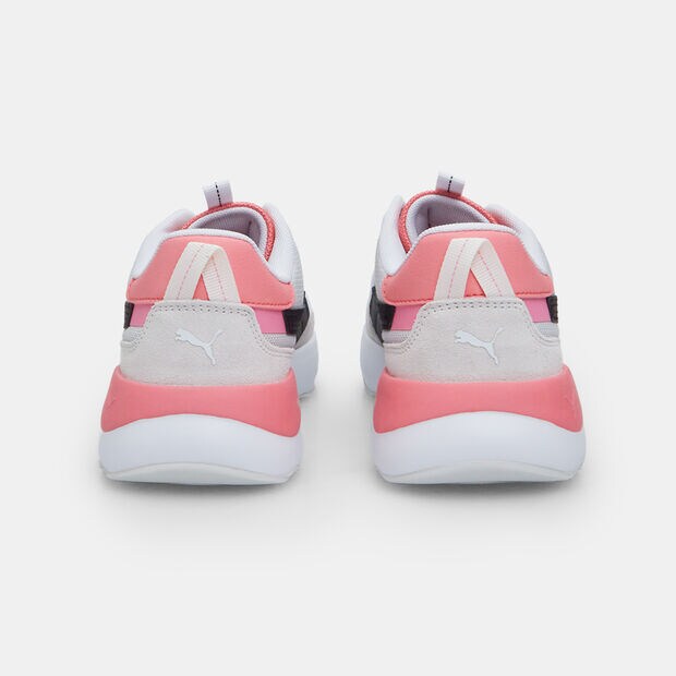 Sneakers para mujer Puma Runtamed Platform, Multicolor