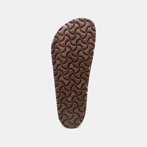 Sandalias de mujer Birkenstock Gizeh, Marr&oacute;n
