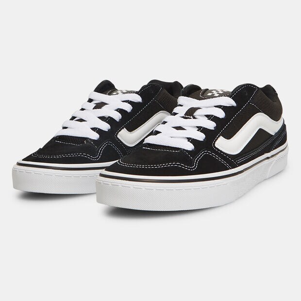 Sneakers para hombre Vans Caldrone, Negro
