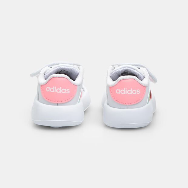 Sneakers de ni&ntilde;os ADIDAS GRAND COURT 2.0 CF I , Blanco