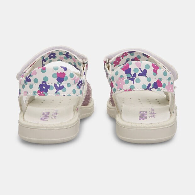 Sandalias para ni&ntilde;a Primigi, Blanco