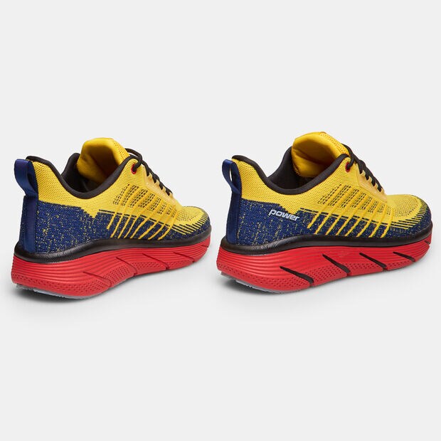 Sneakers de hombre Power Luxe Runner, 