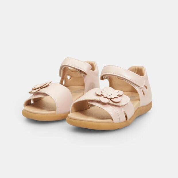 Sandalias para ni&ntilde;a Bubblegummers, Rosa