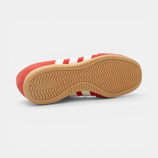Zapatillas de mujer Adidas BARREDA MARY JANE, Rojo