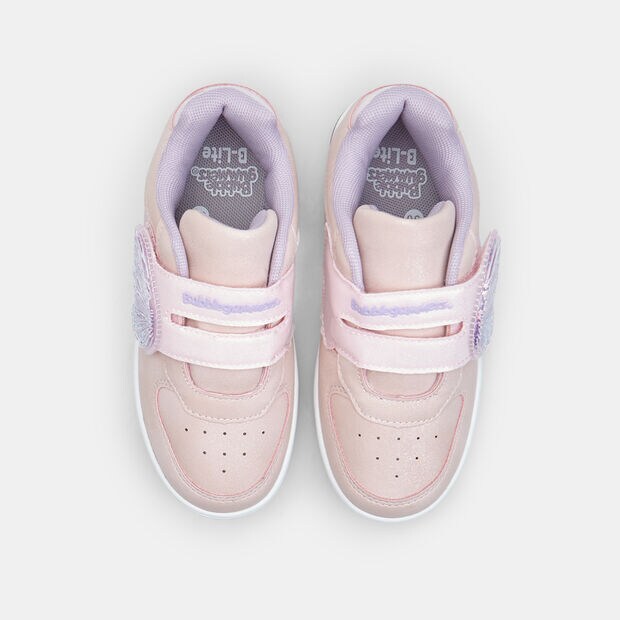 Zapatillas Bubblegummers para ni&ntilde;as tiempo libre, 