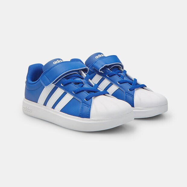 Zapatillas infantiles Adidas STREETTALK, 