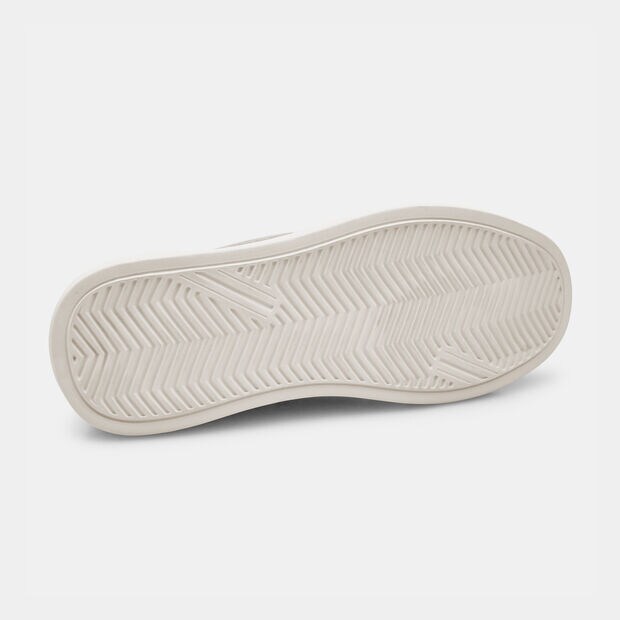 Zapatos con cordones para Hombre BATA, Gris