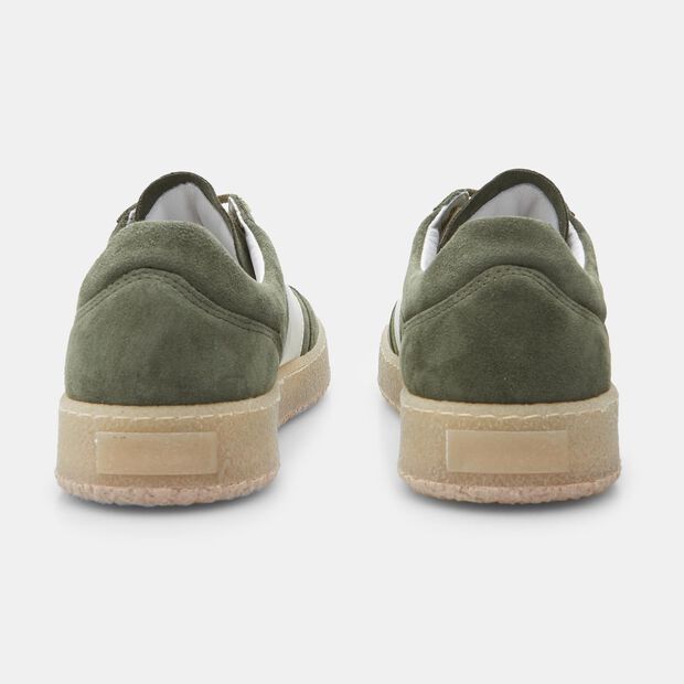 Sneakers de ante para hombre BATA, 