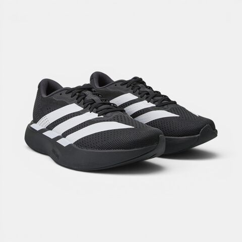 Zapatillas deportivas para hombre Adidas Duramo EVO, Negro