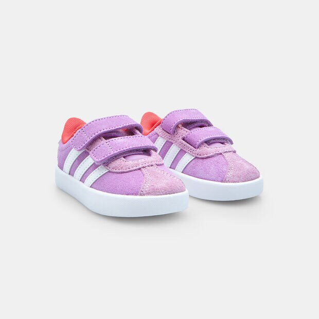 Zapatillas deportivas para ni&ntilde;os Adidas VL Court 3.0, 