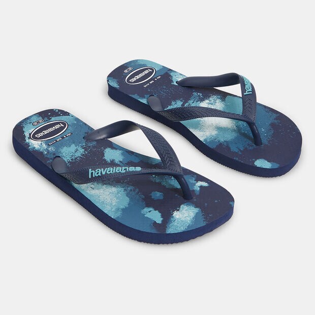 Chanclas de hombre Havaianas Top Camu, 