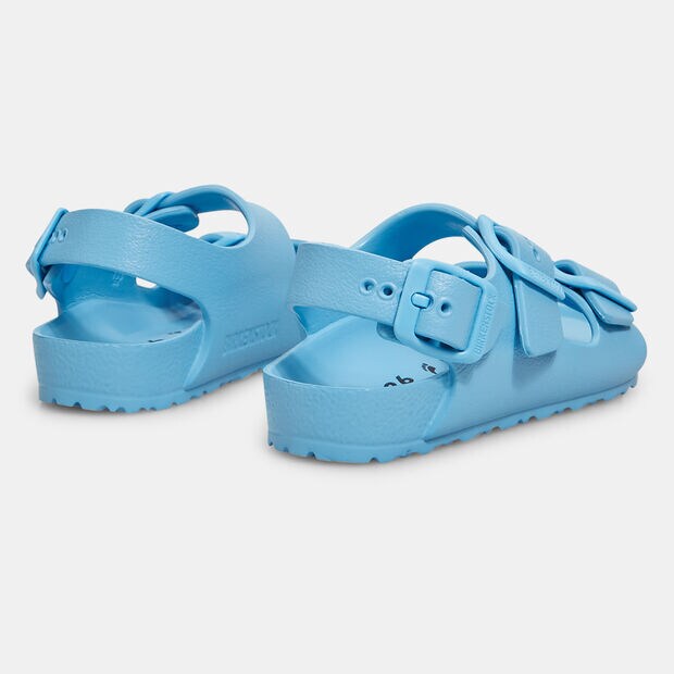Sandalias de ni&ntilde;a Birkenstock Milano Kids Eva, Azul